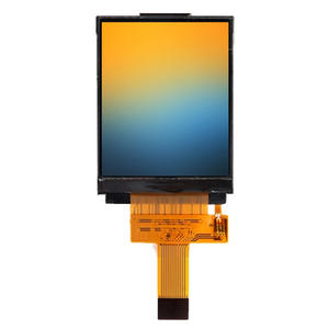SWI Tft LCD-Bildschirm 2,0 Zoll 128*160 Pixel TFT LCD-Display Breakout Kompatibel mit Raspberry Pi, Arduino, STM32 usw.