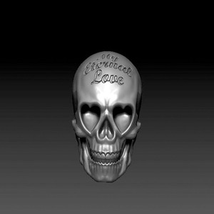 Tùy Chỉnh 3D In Titan Trang Trí Nghệ Thuật Điêu Khắc OEM Kim Loại 3D Dịch Vụ In Ấn Với Slm Mjf Công Nghệ Quá Trình Gia Công - Product Image 5