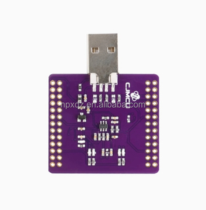 FT2232HL Zweikanal-USB zu <span class=keywords><strong>UART</strong></span>/FIFO/<span class=keywords><strong>SPI</strong></span>/<span class=keywords><strong>I2C</strong></span>/JTAG/RS232