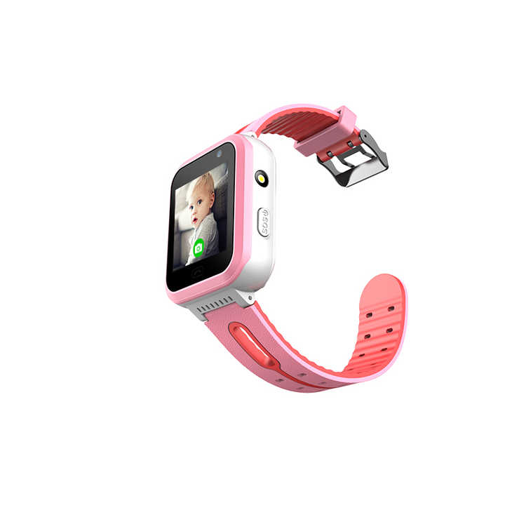 2022 High Quality GPS Children's Smart Watch IP68 With 100m Waterproof Boy Cool Smartwatch Wholesale Price Smart Wearable Device
