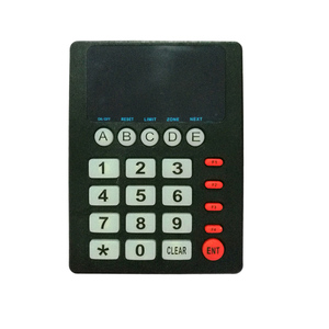 Factory Direct Wholesale KOQI 433.92mhz <strong>Simple</strong> <strong>Queue</strong> <strong>Management</strong> <strong>System</strong> <strong>Queue</strong> <strong>System</strong> Ticket Dispenser Number Call <strong>System</strong> - Product Image 4