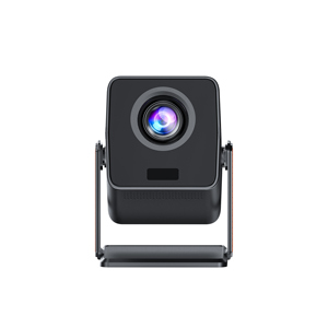 XNANO yeni tasarım HM103 projektör Video Android 13 akıllı Full HD 1080P Bluetooth WIFI taşınabilir Mini açık projektörler 4K - Product Image 6