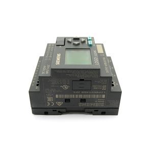 Siemenss LOGO PLCコントローラ6ED1052-1CC08-0BA2 6ED1052-1MD08-0BA2 6ED1052-2FB08-0BA1 6ED1052-2MD08-0BA2 6ED1052-2MD08-0BA2 6ED1052-2MD08-0BA2 - Product Image 2
