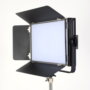 CCT-iluminación profesional de grabación de vídeo y audio, luz LED para cámara, 200W, venta directa de fábrica - Product Image 1