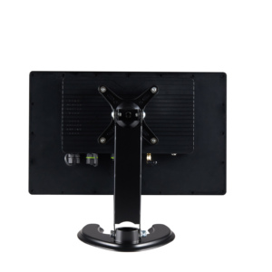 RK3568 15,6 Zoll voll wasserdichter Android-Industrie-PC mit anpassbarem Interface-Panel-PC für den Außenbereich auf Lager - Product Image 4
