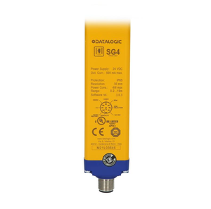 Ad alta risoluzione IP65 luce luce luce luce 10mm sensore di luce a infrarossi per il rilevamento di oggetti sensori di sicurezza - Product Image 3