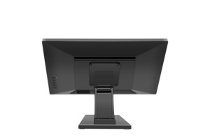 Pannello tattile 16:9 da 21.5 pollici 10 punti Touch Screen capacitivo alloggiamento in plastica Monitor Desktop Touchscreen - Product Image 4