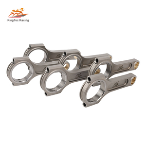 แท่งเชื่อมต่อ EA839สำหรับรถ Audi S5 B9 V6คูเป้ Deca เครื่องยนต์เทอร์โบชาร์จเจอร์ชุดเหล็กเอชบีม - Product Image 6