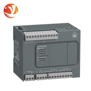 High Quality Industrial <strong>Automation</strong> <strong>Plc</strong> Pac Dedicated Controllers with TM100C16RN <strong>Plc</strong> Logic <strong>Programming</strong> Controller - Product Image 1