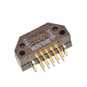 ANSOYO orijinal yeni HEDS-9140 # H00 HEDS-9140 HEDS 9140 IC çip entegre devre döner kodlayıcı optik 400PPR enkoderler - Product Image 3
