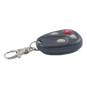 低消費電力ローリングコードKST-RF002ワイヤレスリモコン工場価格 - Product Image 6