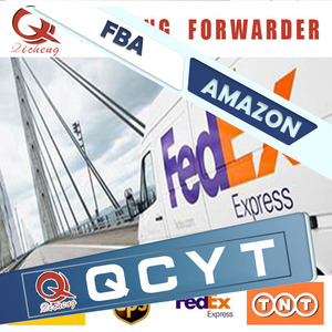 Agente de Frete Internacional B2B Porta a Porta, Envio Aéreo Mais Barato, DHL UPS FedEx da China para a UE, Reino Unido, GB, Serviço Logístico - Product Image 3