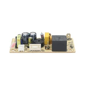 Air Fryer PCB Assembly PCBA-Programms teuerung Printed Develop Circuit Board Hersteller entwickeln