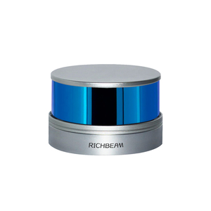 Fornitura professionale Metabeam 32 modulo Lidar Robot 360 grado 3d sensore Lidar