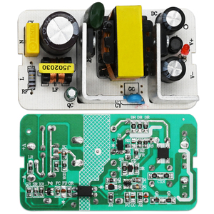 36w通用DC12V 3A 3000mA交流DC适配器电源，用于发光二极管条形灯家用电子路由器扬声器电源 - Product Image 6