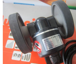เครื่องเข้ารหัส Calt Wheel ENC-1-1-T-24 2-T-24 3-N-24V เคาน์เตอร์มิเตอร์ - Product Image 2