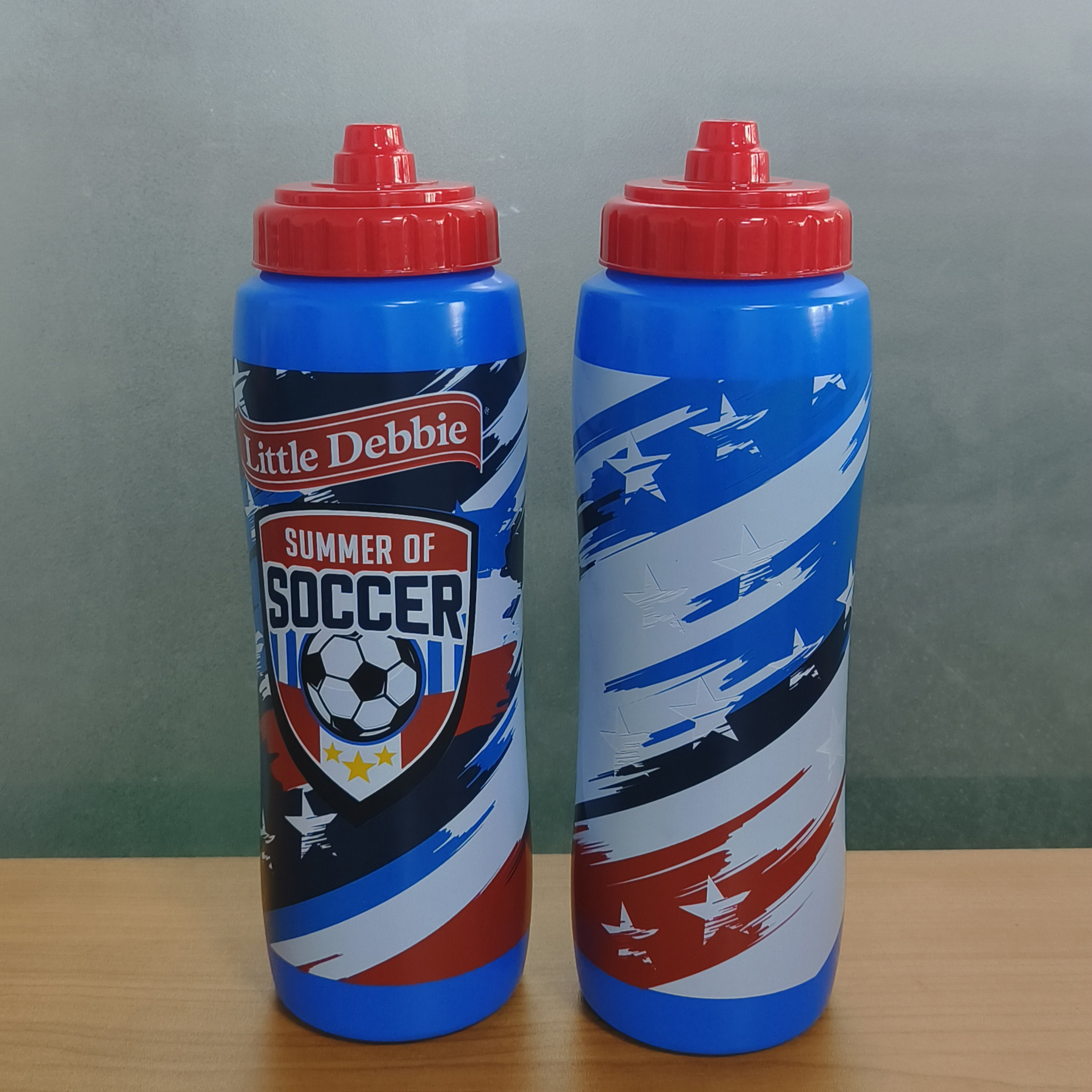 Blu da 1000 ml