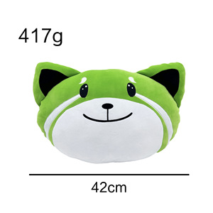 The <strong>Kiss</strong> Land Plush Dolls Surround the New Singer - Product Image 4