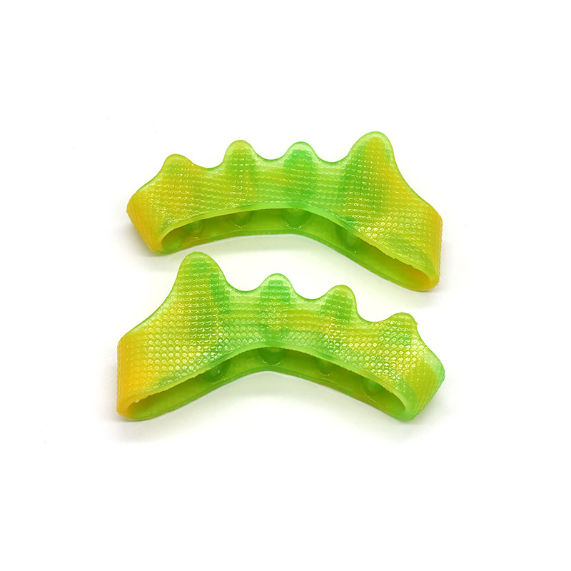 Golden+ Green