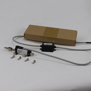 KTR-10MM Self Recovery <strong>Linear</strong> Potentiometer <strong>Position</strong> <strong>Sensor</strong> with 0-5V Signal Converter - Product Image 5
