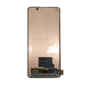 Pantalla táctil LCD AMOLED OEM IN2013, Original, para Oneplus 8 - Product Image 2