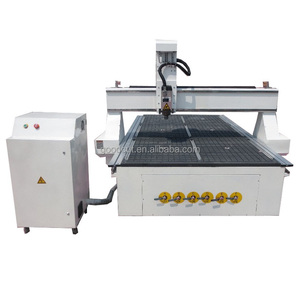 3d 1325 <strong>Automated</strong> Wood Engraving Machine <strong>CNC</strong> <strong>Router</strong> with Water Cooling Spindle - Product Image 1
