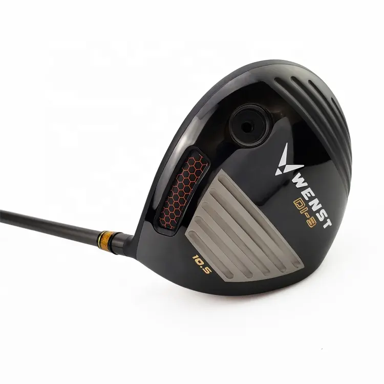 Golf club oem golf driver head chipper golf club