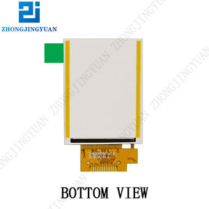 Módulo de pantalla LCD TFT, interfaz SPI de 1,8 pulgadas, 128x160, 14 pines, controlador ST7735S - Product Image 5
