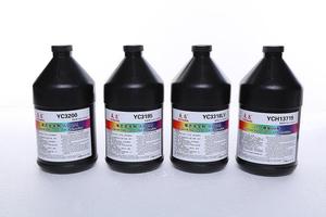 800g1kgパッケージタッチスクリーンおよびLCMモジュール用の液体光学透明接着剤LOCAUV接着剤 - Product Image 4