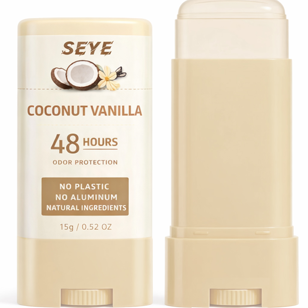 COCONUT VANILLA