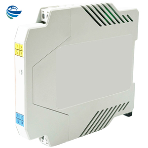 1 Kanal Elektrischer Wandler Signal Isolator Eingang DC4-20mA Ausgang DC4-20mA Stroms ensoren Produkt - Product Image 5