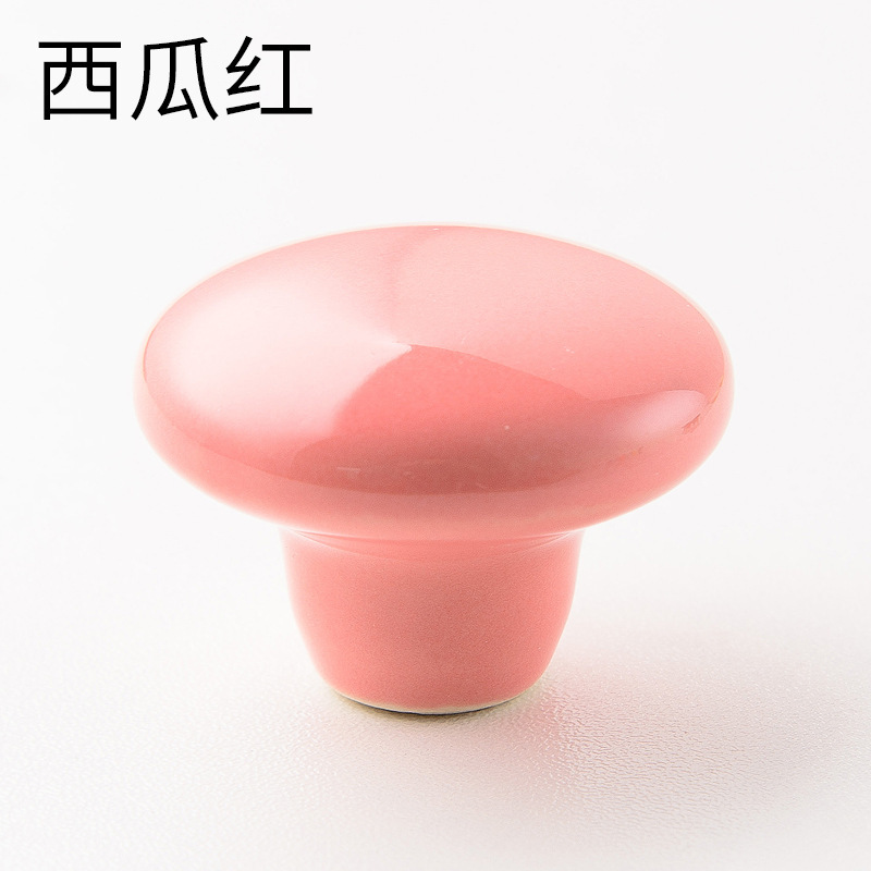 Watermelon red