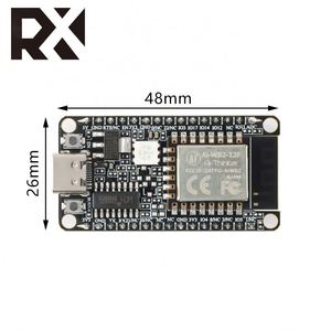 Kit AI-WB2-12F-Kit scheda di sviluppo TZ Type-C Ble5.0 WiFi Nodemcu ESP32 - Product Image 5