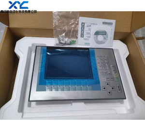 Для SIEMENS 6AV2124-1GC01-0AX0 HMI KP700 Comfort, умная панель, Кнопочная работа, 7-дюймовый широкоформатный дисплей TFT 100% Совершенно новый - Product Image 2