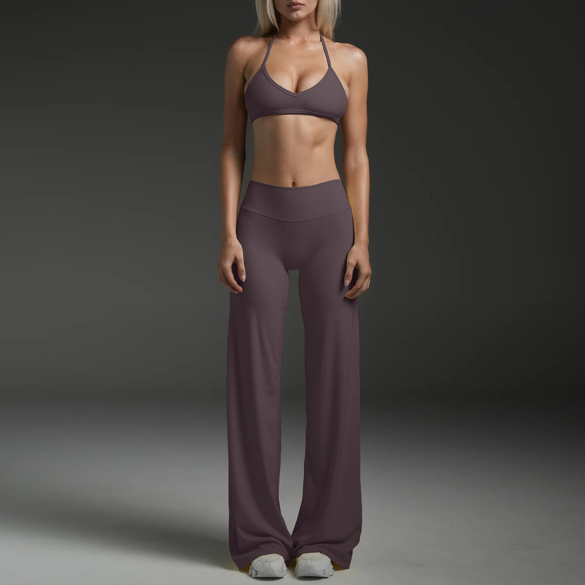 Set-Dark Brown
