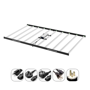 Specstar New 1000W 4X4ft 4x6ft Full Spectrum Commercial CO2 <strong>Led</strong> Grow Lights 1000 <strong>Watt</strong> - Product Image 2