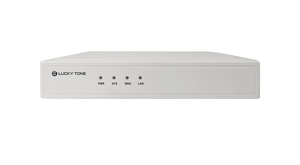 Интеллектуальная система On-vif IP PBX VOIP с записью вызовов, автоматическим ответом для трансляции и пейджинга между школьными зданиями - Product Image 4