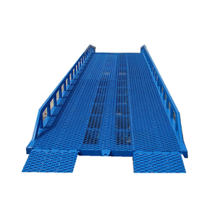 Smart Scaffolds Lift Table Reliable <strong>Platform</strong> Lift Durable Lift Single Dock Leveler for Efficient <strong>Loading</strong> <strong>and</strong> <strong>Unloading</strong>