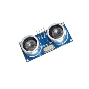 <strong>Ultrasonic</strong> Module <strong>Distance</strong> Measuring Ultraschall <strong>Sensor</strong> Hc-sr04