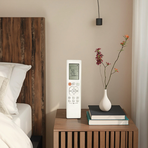 Midea klima uzaktan kumanda RG10B(K1) RG10B(B1) için RG10B(B) (D)/BGEF - Product Image 6