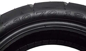Toptan yüksek kalite motosiklet lastiği 100/90/14 Honda Yamaha 100/90-14 120/90-14 için - Product Image 2