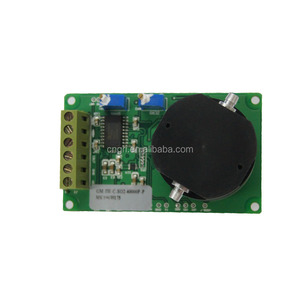 0-20ppm SO2 Sulfur Dioxide Gas <strong>Sensor</strong> Module <strong>RS485</strong>/4-20mA <strong>Output</strong> Integrated Module Gas Detector