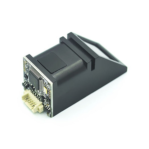 Modulo sensore lettore di impronte digitali ottico FPM10A con interfaccia di comunicazione seriale per Education & Maker board - Product Image 6