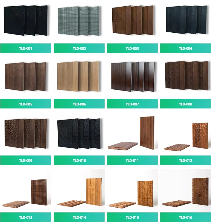 Bois solide + contreplaqué/MDF