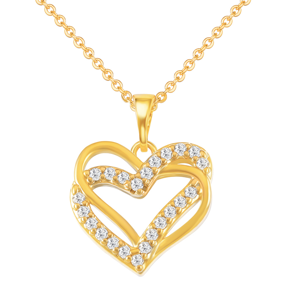 cubic zirconia blanc