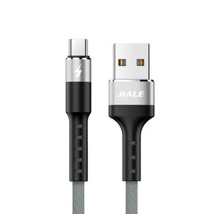高速充電コードマイクロUSBケーブルデータケーブルライン2025新しいトレンド光磁気充電ケーブル - Product Image 2