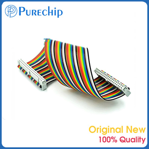 T-Typ GPIO Erweiterungs karte 40Pin GPIO kompatibel mit Raspberry Pi Spezial zubehör Kabel Entwicklungs platine DIY - Product Image 5