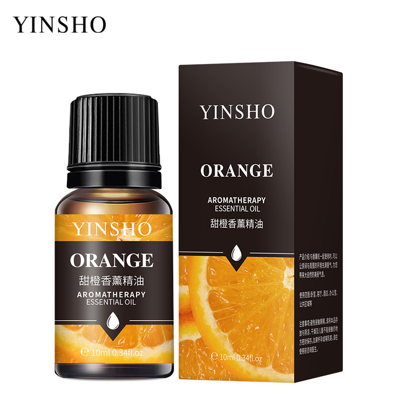 Naranja