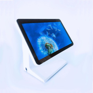 15-Zoll-Single-Touch-POS-Registrierkasse J1900-CPU 4GB RAM 64GB SSD Win 10 POS mit Intel-Schnittstellen-LCD-Display - Product Image 6