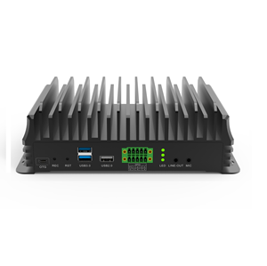 Tangyu TABNNXF3 Edge AI <strong>Computing</strong> Box 16GB AI Computer for Edge <strong>Computing</strong> Jetson Xavier NX Nvidia